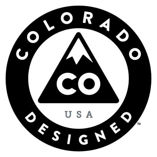 Designed and Developed in Colorado